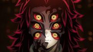 Kokushibo as seen in anime (Image credit: Ufotable)
